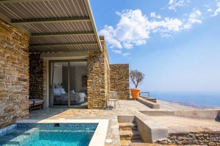 Aeolis Tinos Suites - 166