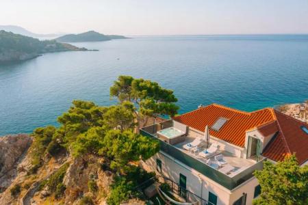Villa Orabelle - 64