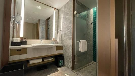 Radisson Suzhou - 27