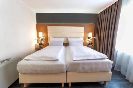 Best Western am Kastell - 64