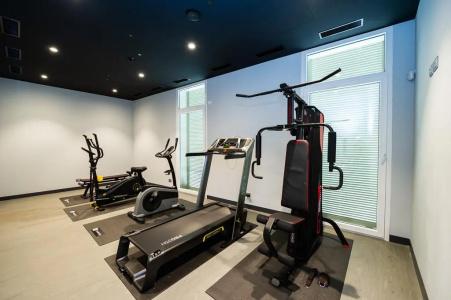 Staycity Aparthotels Venice Mestre - 23