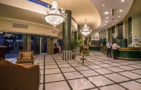 Mirage Bay Resort & Aqua Park - 1