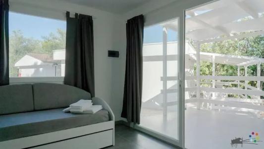 Villaggio Camping Spiaggia Lunga - 163