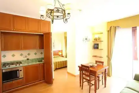 Altea Suites - 35