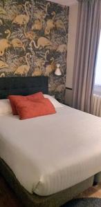 Hôtel Jeanne d'Arc Le Marais - 26