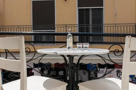 Step One | Luxury Suites right in the heart of Acropolis next to metro station - 74