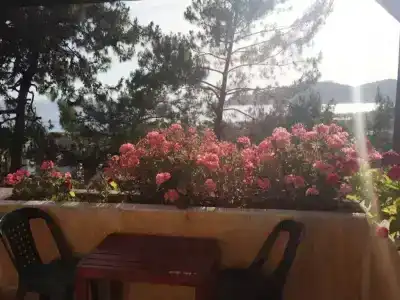Symbola Oludeniz Beach - 19
