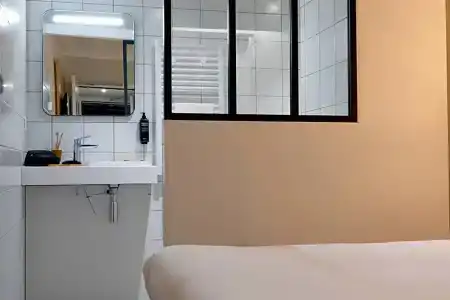 ibis Styles Nancy Centre Gare - 52