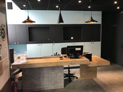 ibis Lille Centre Grand Place - 16