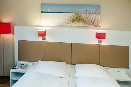 Stuttgart Sindelfingen City by Tulip Inn - 45