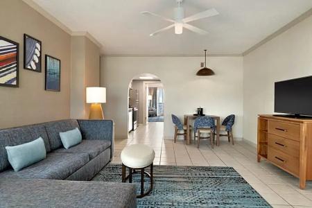 Holiday Inn & Suites, An Ihg - 217