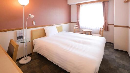 Toyoko Inn Yamagata-eki Nishi-guchi - 46