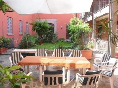 Albergo Bianchi Stazione - 16