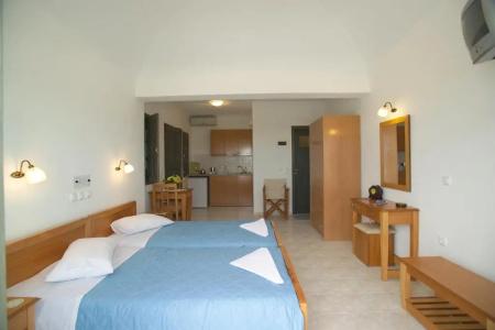 Dagris Villa Studios - 37