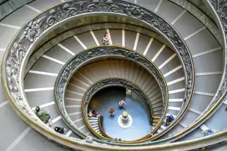 Radisson Blu GHR Rome - 15