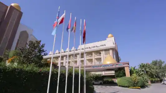 Adalya Resort & Spa Adults Only - Ultra All Inclusive - 1