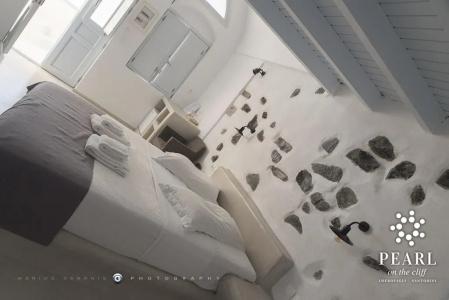 Pearl on the Cliff & Suites by Pearl Collection - 107