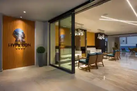 Hyperion City with Heated Pool - 18