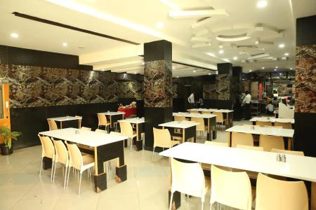 Park Plaza - 10
