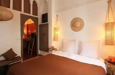 Riad Dar Massaï - 56