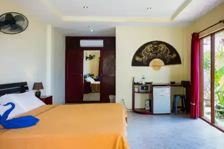 Cyana Beach Resort - 117