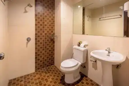 Tanawan Phuket - 43