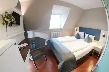 StadtFreiburg Kolpings & Resorts - 66