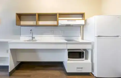 Extended Stay America Suites - - Santa Clara - 19