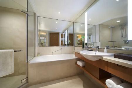 Grand Hyatt Beijing - 44
