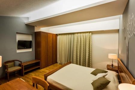 Mediterranean Beach Resort - 50