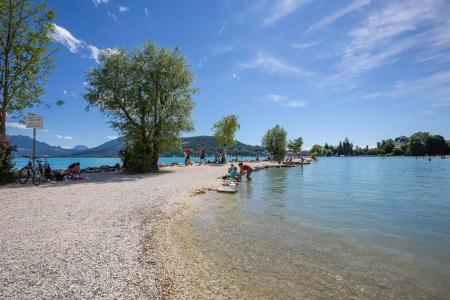 Rivage Hôtel & Spa Annecy - 17