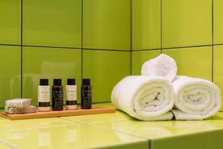 Athens Mosaico Suites & - 77