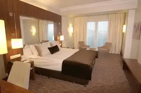 Ikbal Thermal & Spa Afyon - 51