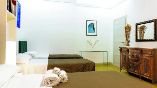 Suite in Center - 24