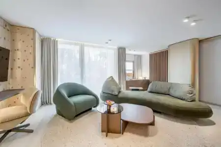Chasa Montana & Spa Superior - 84