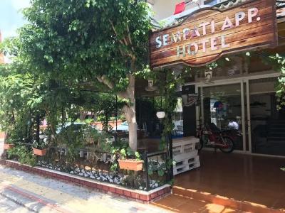 Sempati Apart - 26
