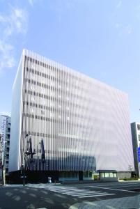 Cross Wave Umeda - 0