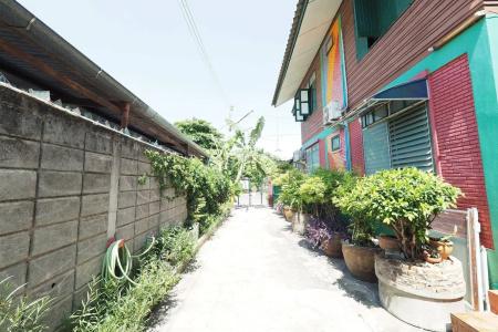 San Sook Place - 2
