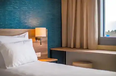 Mercure Geneva Airport - 59