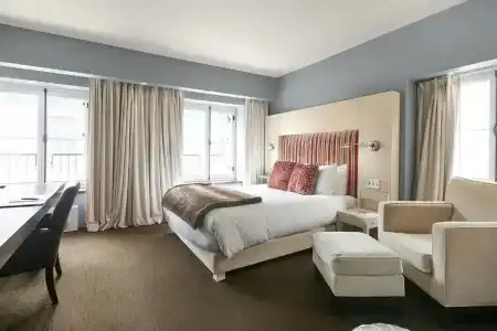 Auberge Saint-Antoine - 91