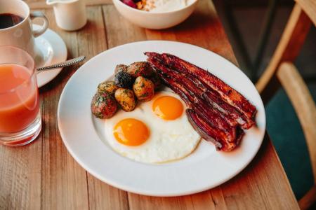 Indigo Boston Garden, An Ihg Hotel - 9