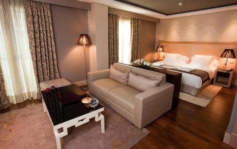 Nexus Valladolid Suites & - 35