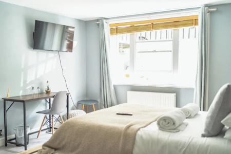 Innit Rooms - Saltwater Guest House - 76