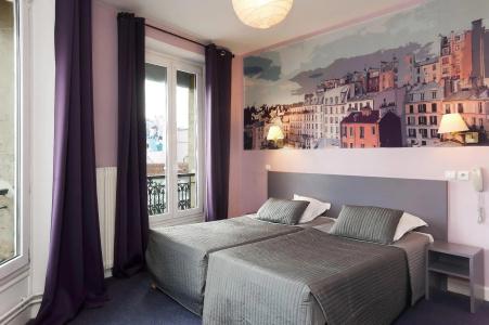 Hôtel Odessa Montparnasse - 24