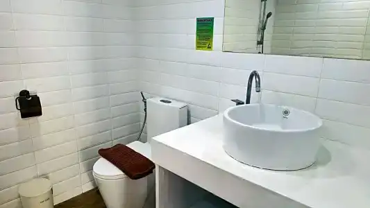 Alpha Gay Resort & Spa - 121