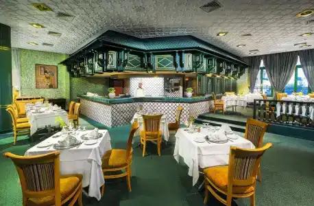 Hasdrubal Thalassa & Spa Port El Kantaoui - 15