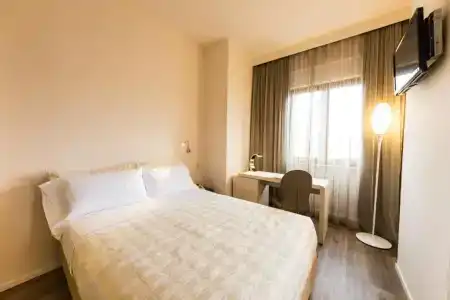 De La Ville depandance di Hotel Augustus - 60