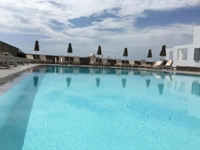 Anna-Maria Mykonos - 11