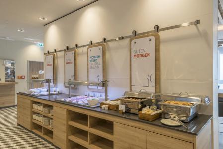 Holiday Inn Express - Wuppertal - Hauptbahnhof, an IHG - 17