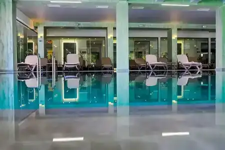 Spa Orbita - 18